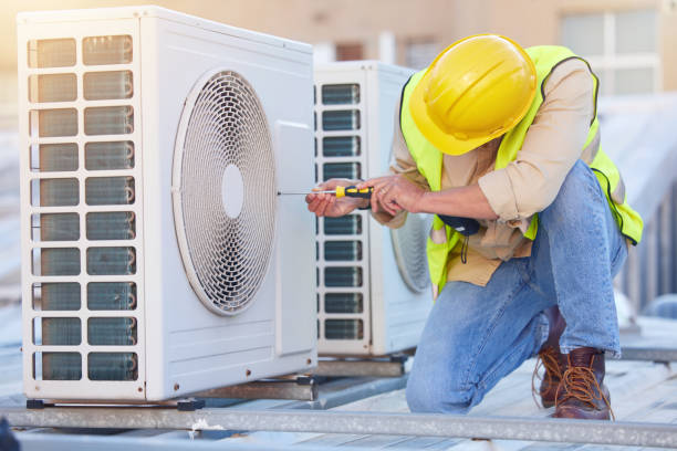 Best Central air repair  in Anna, TX