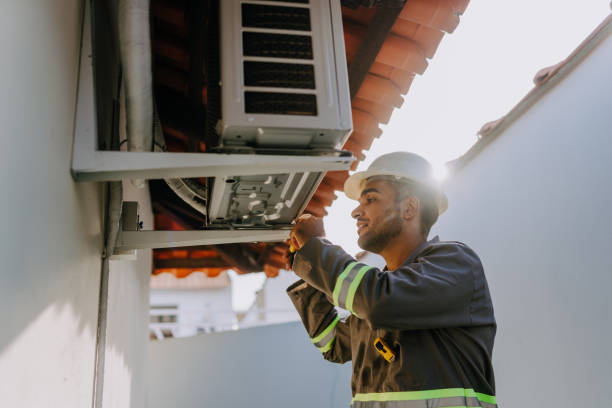 Affordable air conditioning repair in Anna, TX