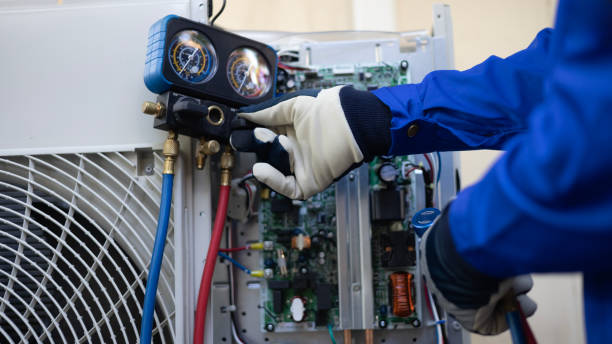 Best HVAC tune-up services  in Anna, TX